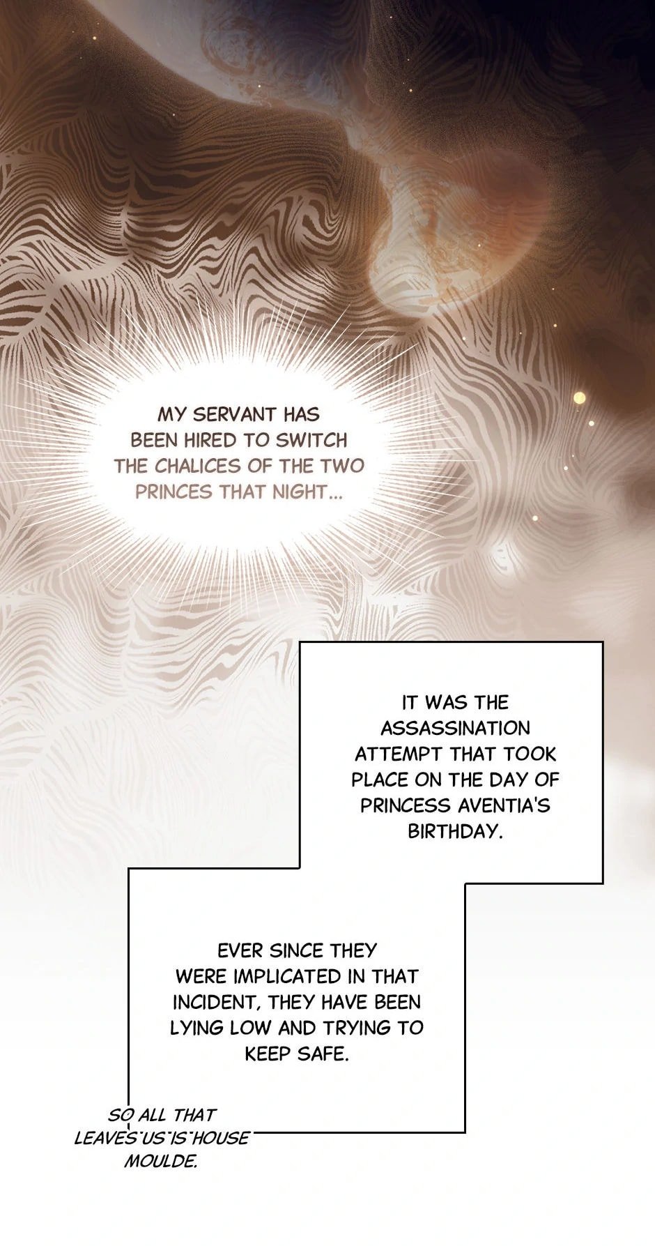 Secret Lady, Chapter 107 image 41